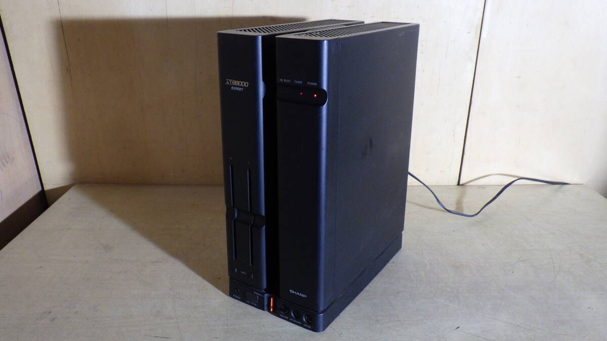Yahoo!オークション -「x68000-expert?」の落札相場・落札価格 Yahoo!オークション -「x68000-expert?」の落札相場・落札価格