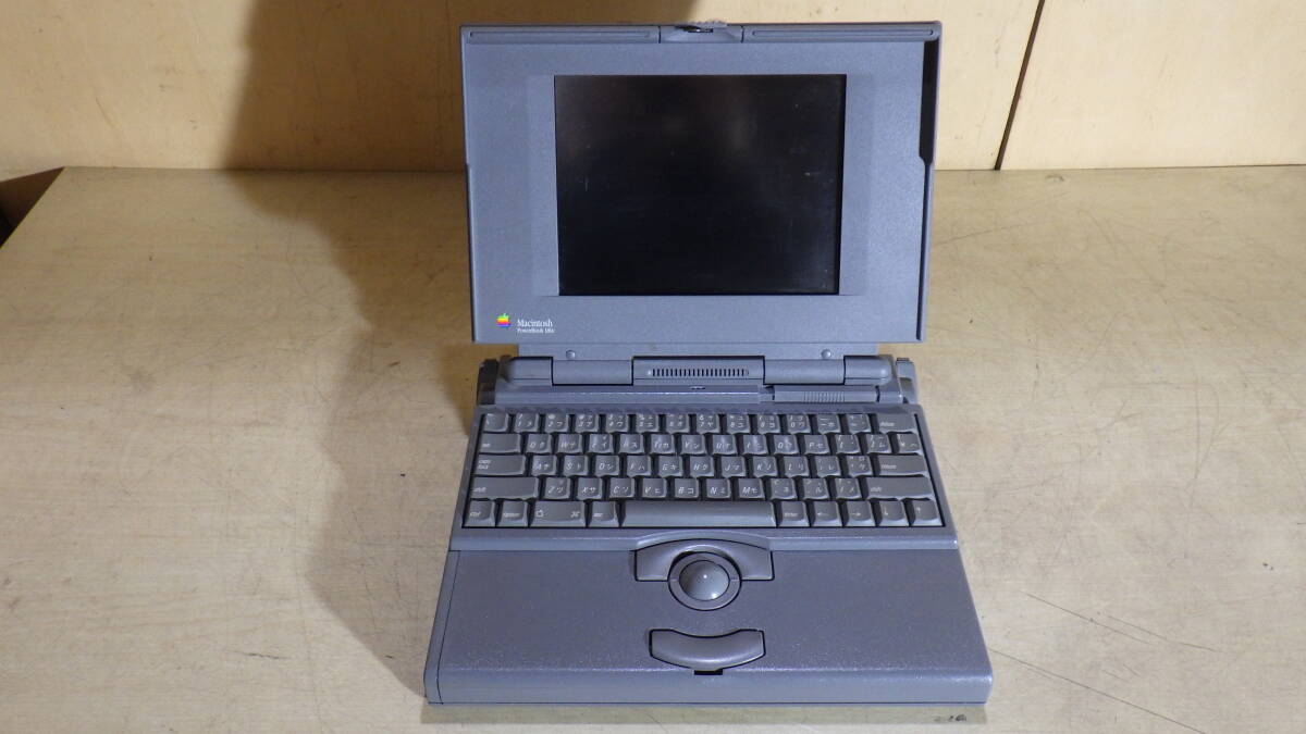 Yahoo!オークション -「powerbook 180」の落札相場・落札価格 Yahoo!オークション -「powerbook 180」の落札相場・落札価格