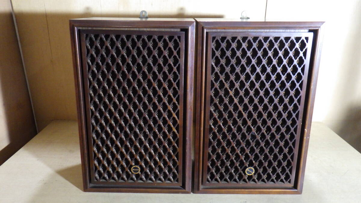 Yahoo!オークション -「sansui sp-30」の落札相場・落札価格 Yahoo!オークション -「sansui sp-30」の落札相場・落札価格