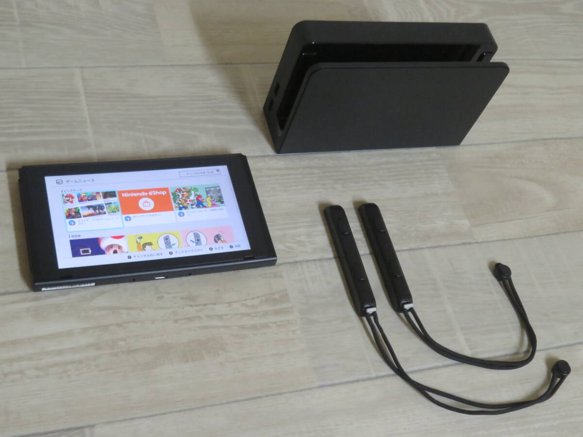 Yahoo!オークション -「switchドック」(ニンテンドースイッチ Yahoo!オークション -「switchドック」(ニンテンドースイッチ