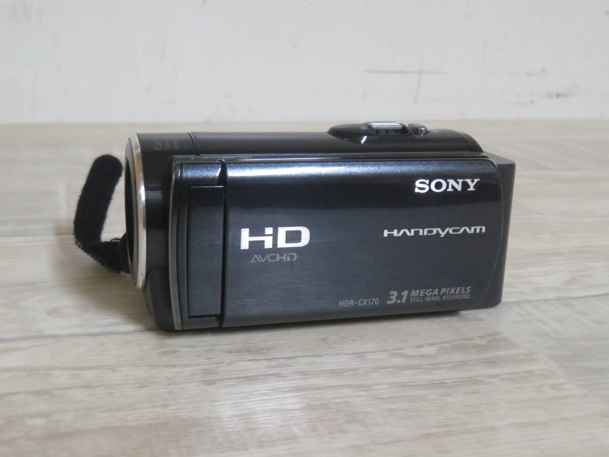 Yahoo!オークション -「hdr-cx170」の落札相場・落札価格 Yahoo!オークション -「hdr-cx170」の落札相場・落札価格