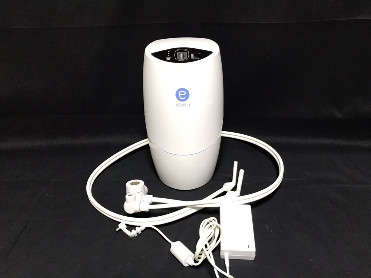 Yahoo!オークション -「espring浄水器2」の落札相場・落札価格 Yahoo!オークション -「espring浄水器2」の落札相場・落札価格