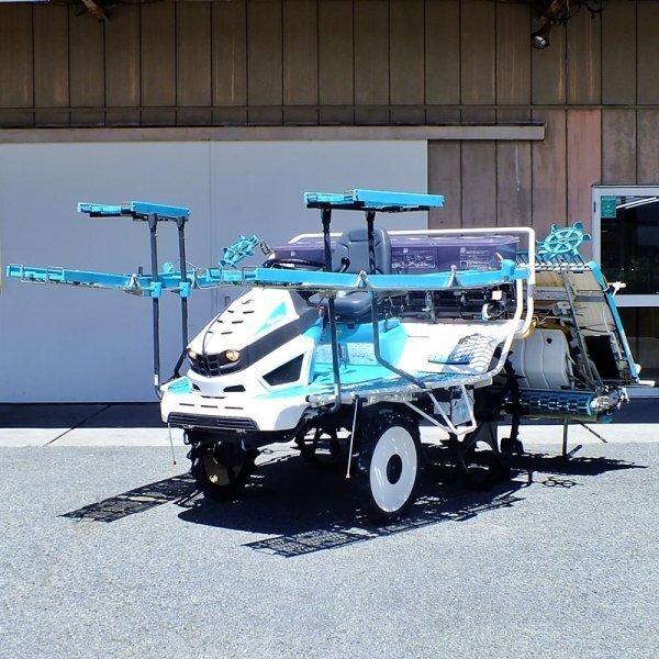 2025年最新】クボタの8条田植機を見つけよう - Yahoo!オークション