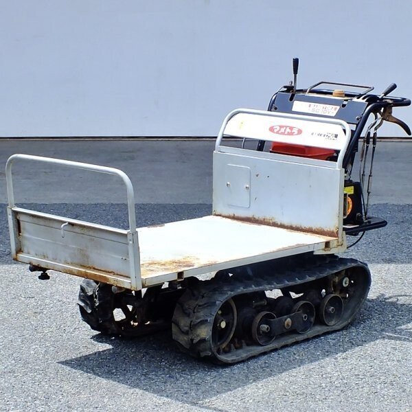 2025年最新】キャタピラ付き運搬車の魅力的な商品一覧 - Yahoo