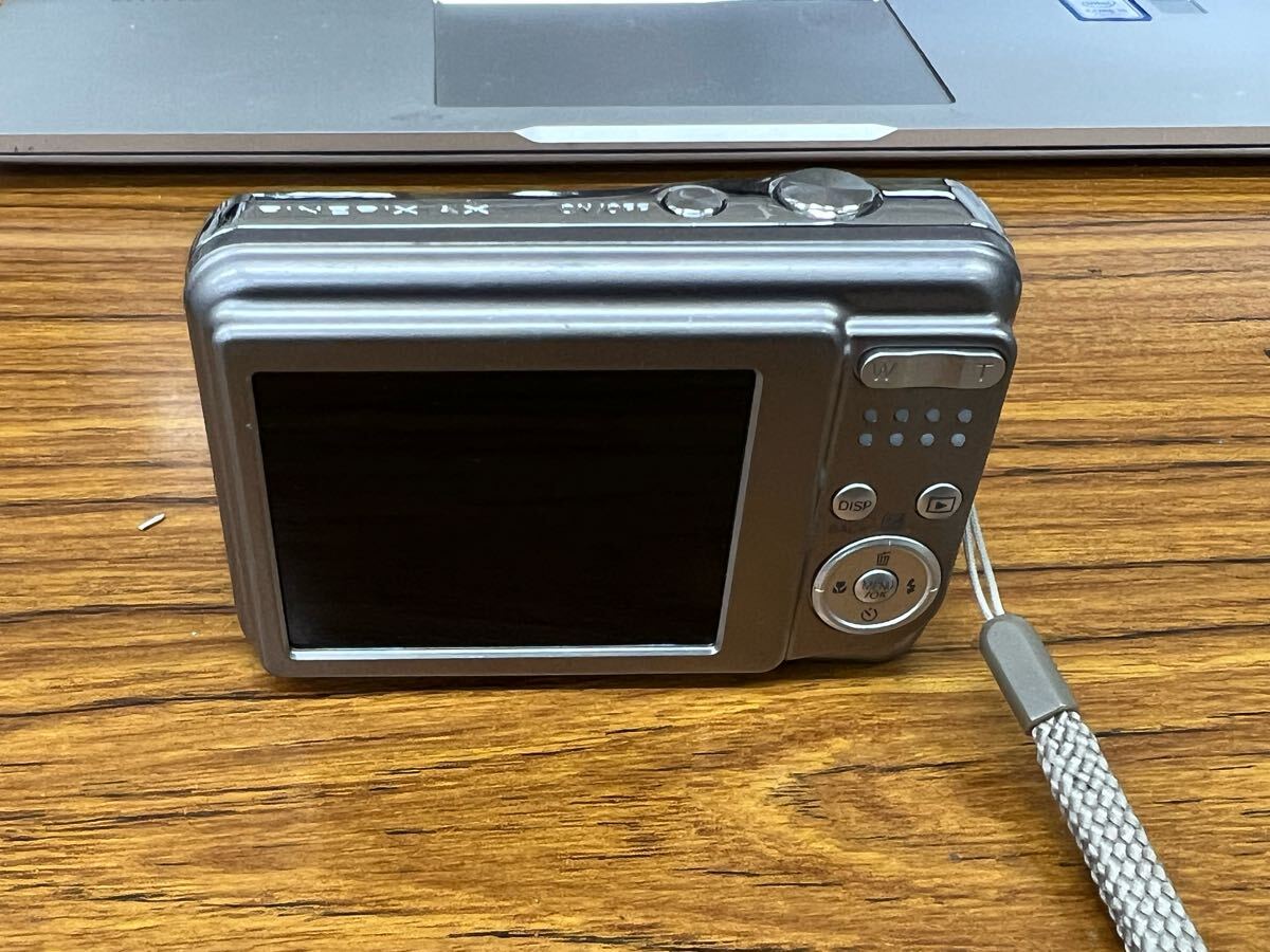 Yahoo!オークション -「フジフイルム finepix ax660」の落札相場