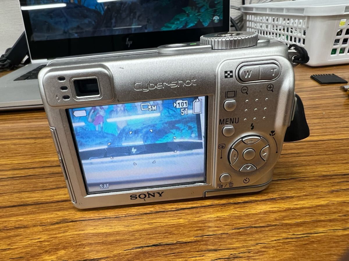 Yahoo!オークション -「dsc-w1」の落札相場・落札価格 Yahoo!オークション -「dsc-w1」の落札相場・落札価格