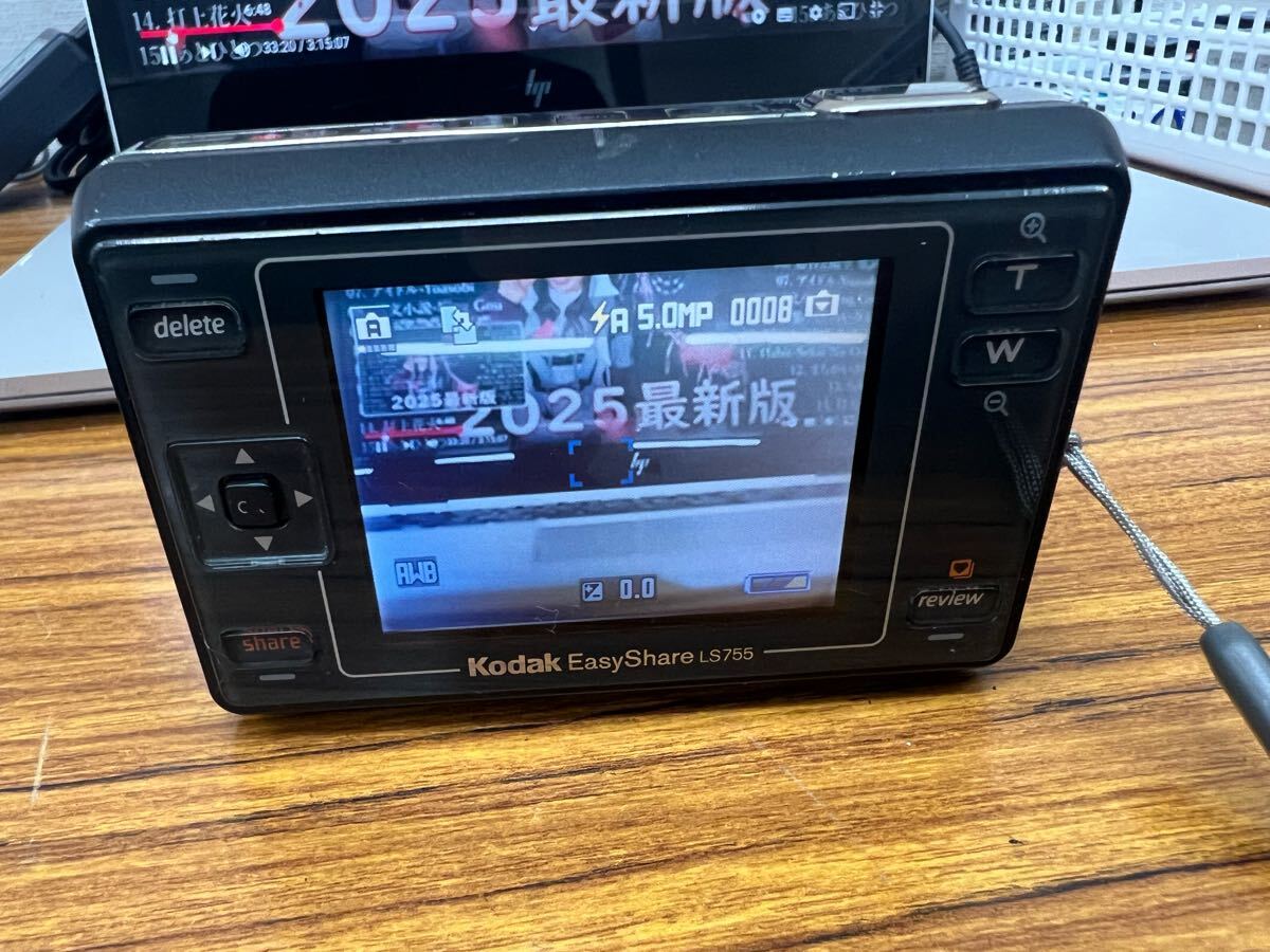 Yahoo!オークション -「kodak easyshare」(カメラ、光学機器) の Yahoo!オークション -「kodak easyshare」(カメラ、光学機器) の