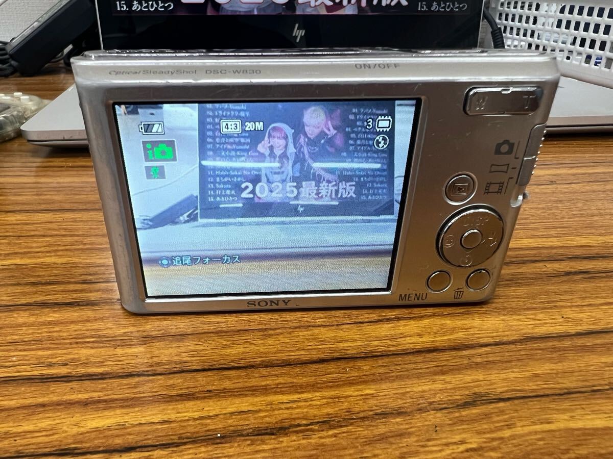 Yahoo!オークション -「dsc-w830」の落札相場・落札価格 Yahoo!オークション -「dsc-w830」の落札相場・落札価格