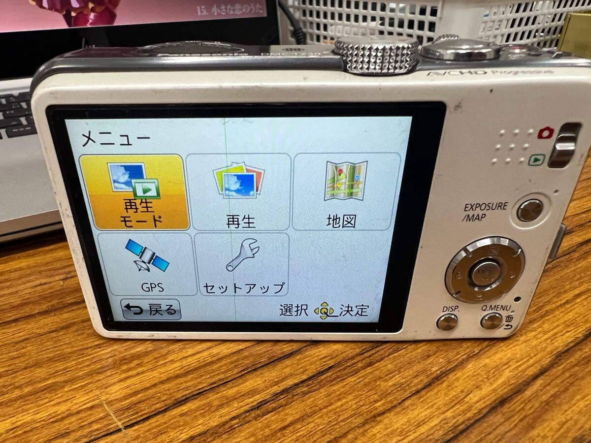 Yahoo!オークション -「lumix dmc-tz30」の落札相場・落札価格 Yahoo!オークション -「lumix dmc-tz30」の落札相場・落札価格