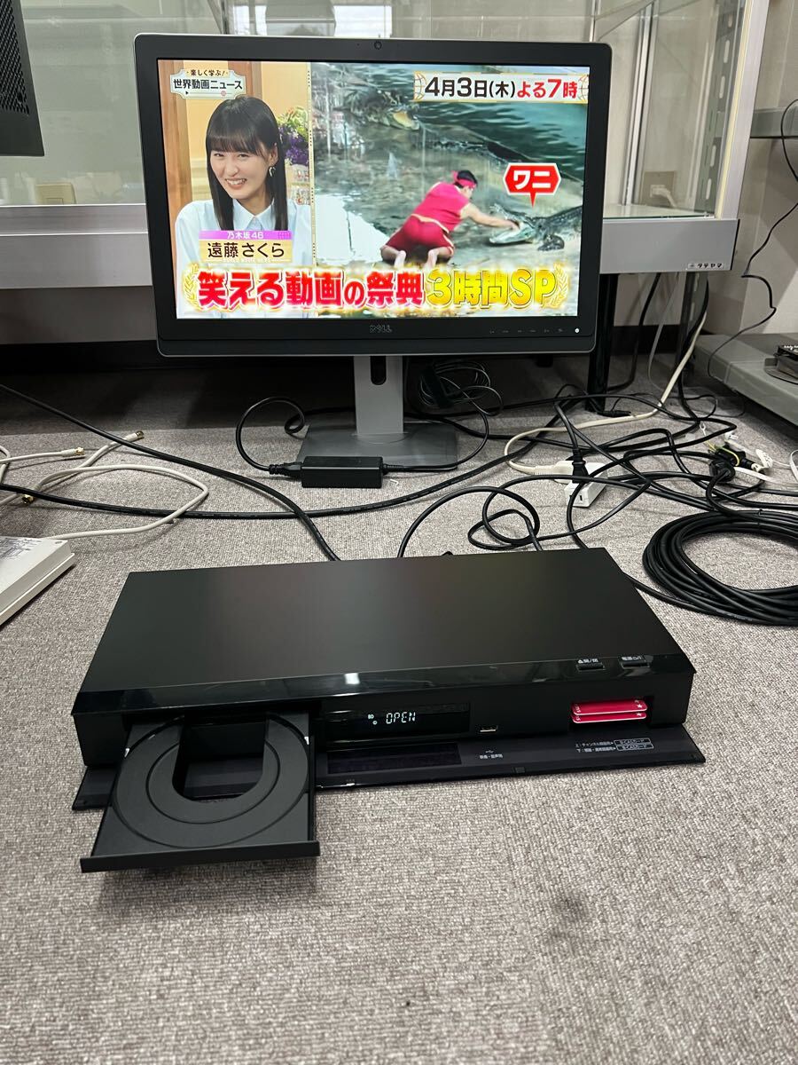 Yahoo!オークション -「dmr-brx2060」の落札相場・落札価格
