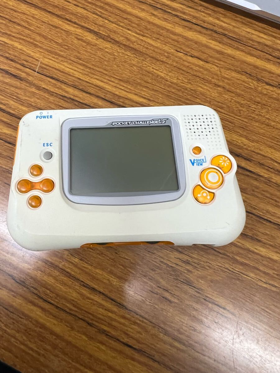 Yahoo!オークション -「ポケットチャレンジv2」の落札相場・落札価格 Yahoo!オークション -「ポケットチャレンジv2」の落札相場・落札価格