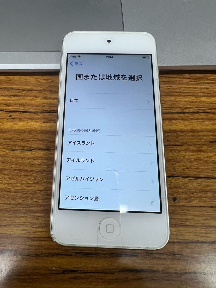 2025年最新】Yahoo!オークション -ジャンク(iPod本体)の中古品