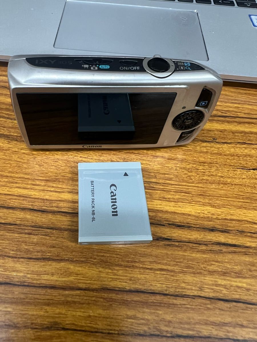 Yahoo!オークション -「canon ixy 30s」の落札相場・落札価格 Yahoo!オークション -「canon ixy 30s」の落札相場・落札価格