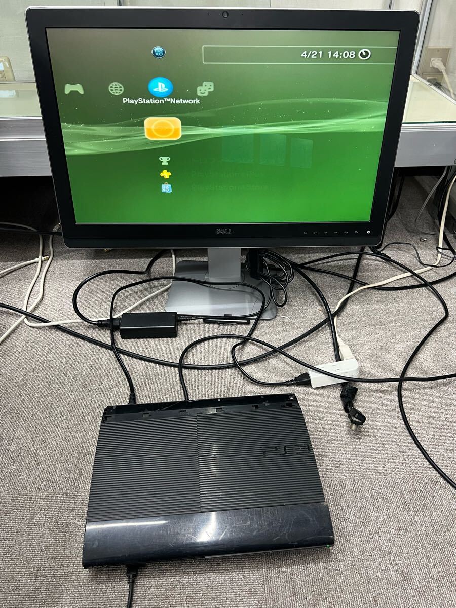 Yahoo!オークション -「ジャンク」(PS3本体 Yahoo!オークション -「ジャンク」(PS3本体