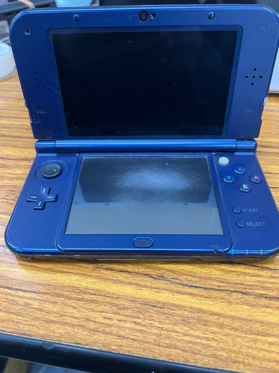 Yahoo!オークション -「3dsll ジャンク」(ニンテンドー3DS Yahoo!オークション -「3dsll ジャンク」(ニンテンドー3DS