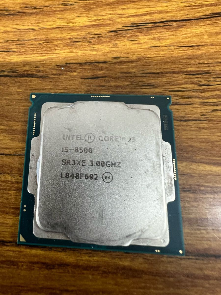 Yahoo!オークション -「8500 i5」の落札相場・落札価格 Yahoo!オークション -「8500 i5」の落札相場・落札価格