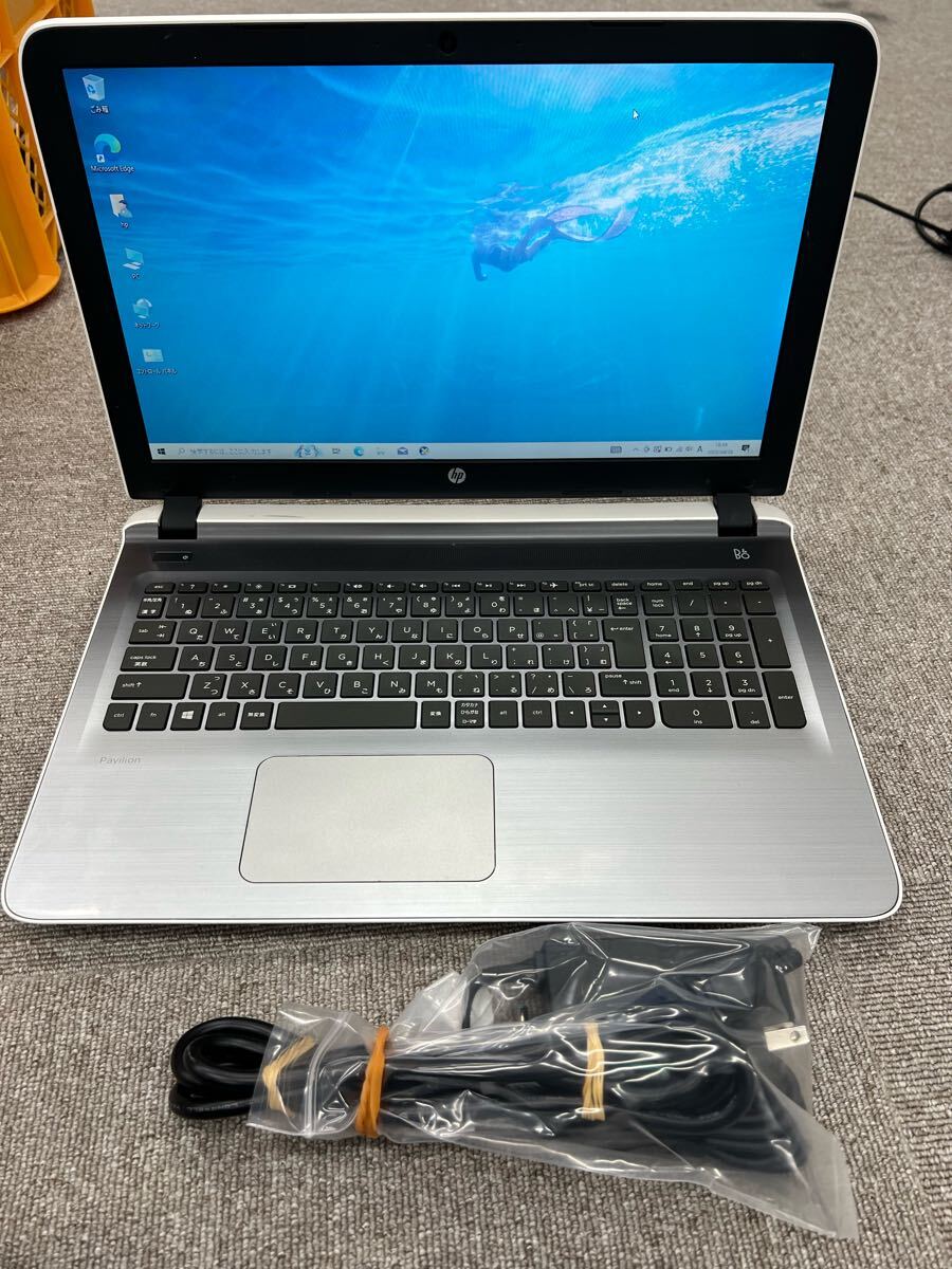 2025年最新】Yahoo!オークション -hp pavilion 15の中古品・新品 2025年最新】Yahoo!オークション -hp pavilion 15の中古品・新品