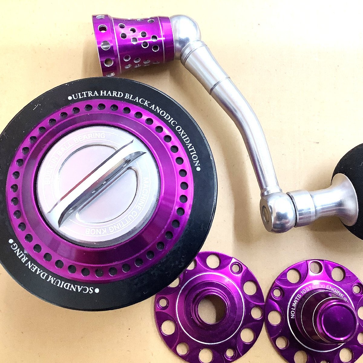 Yahoo!オークション -「ソルティガ 6500 中古」(ダイワ Yahoo!オークション -「ソルティガ 6500 中古」(ダイワ