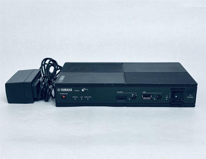 2025年最新】Yahoo!オークション -yamaha nvr510(ネットワーク 2025年最新】Yahoo!オークション -yamaha nvr510(ネットワーク