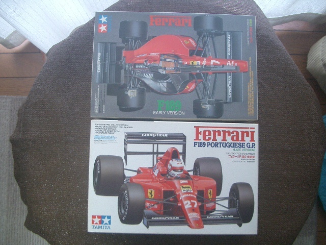 2025年最新】Yahoo!オークション -タミヤ フェラーリf189の中古 2025年最新】Yahoo!オークション -タミヤ フェラーリf189の中古