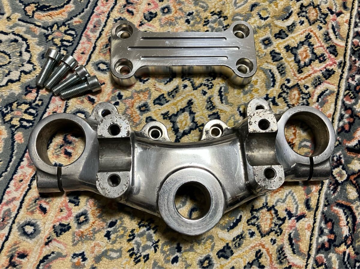 2025年最新】Yahoo!オークション -sr400 トップブリッジの中古品