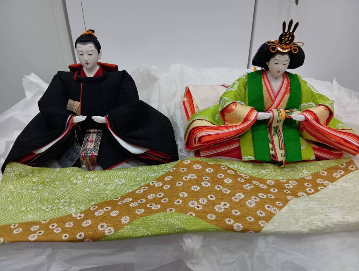 2025年最新】Yahoo!オークション -親王飾りの中古品・新品・未 2025年最新】Yahoo!オークション -親王飾りの中古品・新品・未