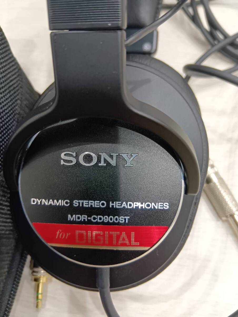 2025年最新】Yahoo!オークション -sony mdr-cd900st モニター 2025年最新】Yahoo!オークション -sony mdr-cd900st モニター