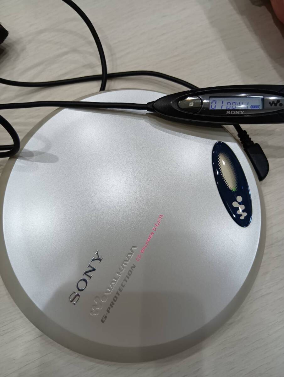2025年最新】Yahoo!オークション -sony ポータブルcdプレーヤー