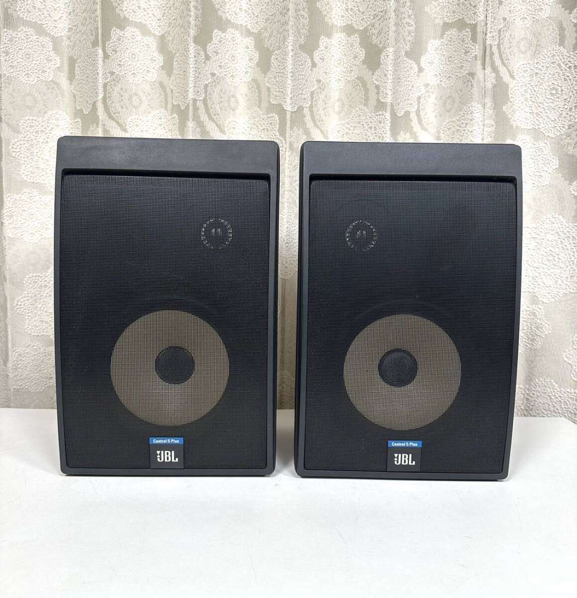 Yahoo!オークション -「jbl control 5」(一般) (スピーカー)の Yahoo!オークション -「jbl control 5」(一般) (スピーカー)の