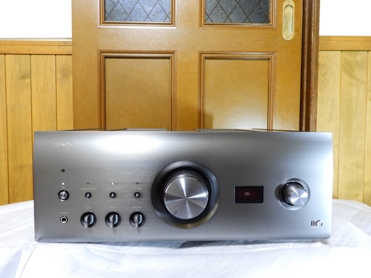 Yahoo!オークション -「denon pma a110」の落札相場・落札価格 Yahoo!オークション -「denon pma a110」の落札相場・落札価格