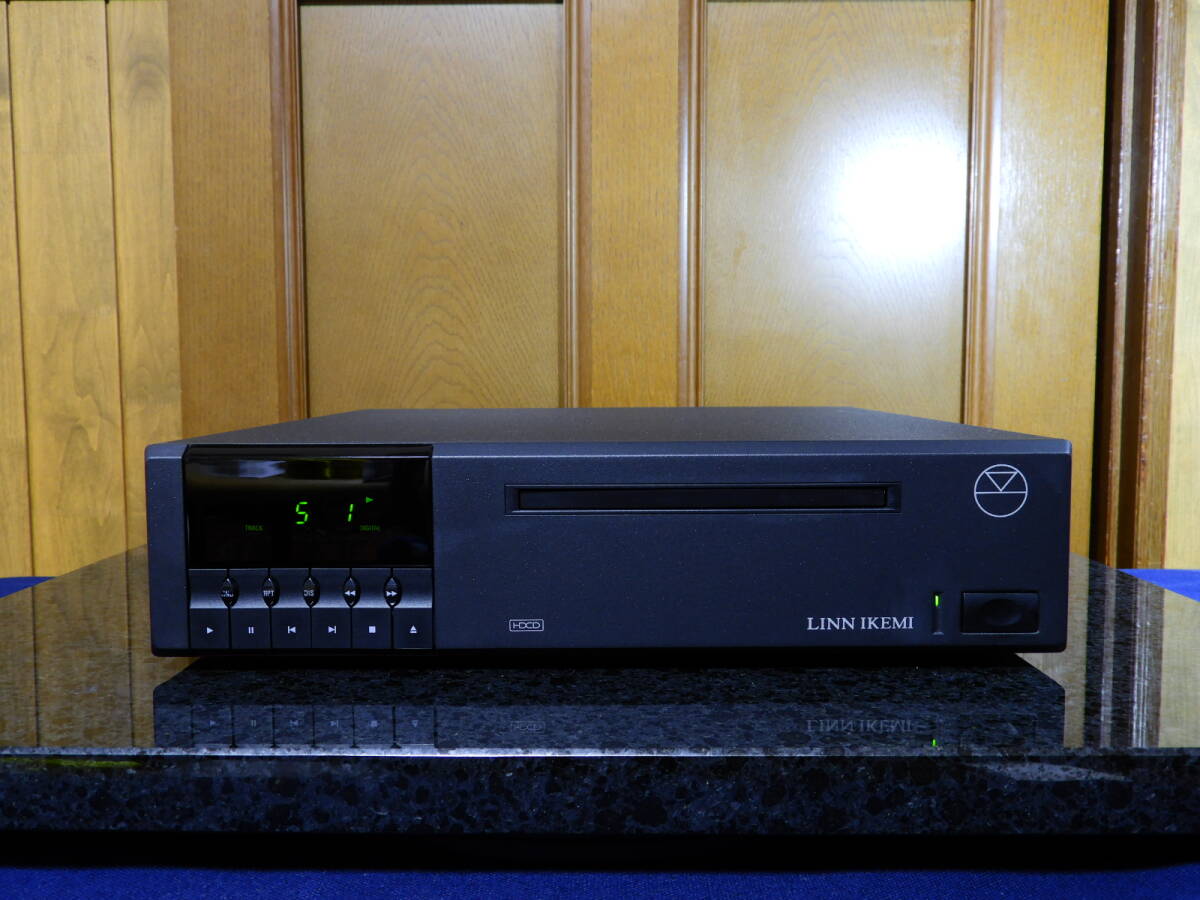 Yahoo!オークション -「linn ikemi」(オーディオ機器) の落札 Yahoo!オークション -「linn ikemi」(オーディオ機器) の落札
