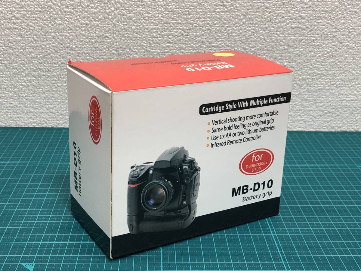 2025年最新】Yahoo!オークション -mb-d10の中古品・新品・未使用 2025年最新】Yahoo!オークション -mb-d10の中古品・新品・未使用