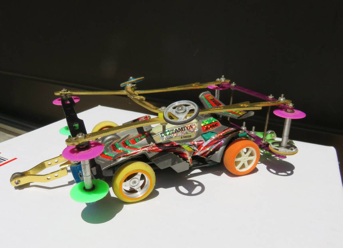 2025年最新】Yahoo!オークション -ネオトライダガーzmcの中古品