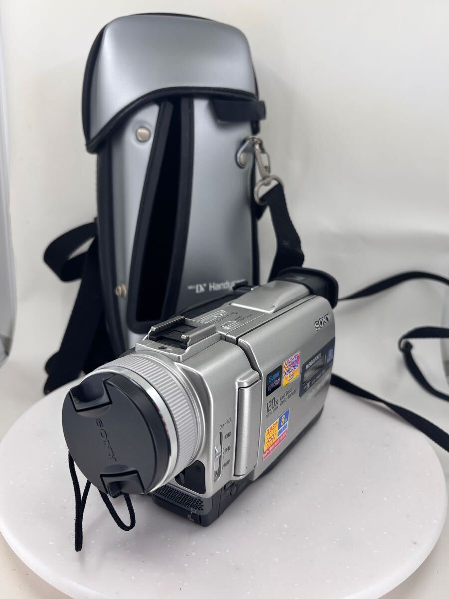 2025年最新】Yahoo!オークション -dcr-trv20の中古品・新品・未