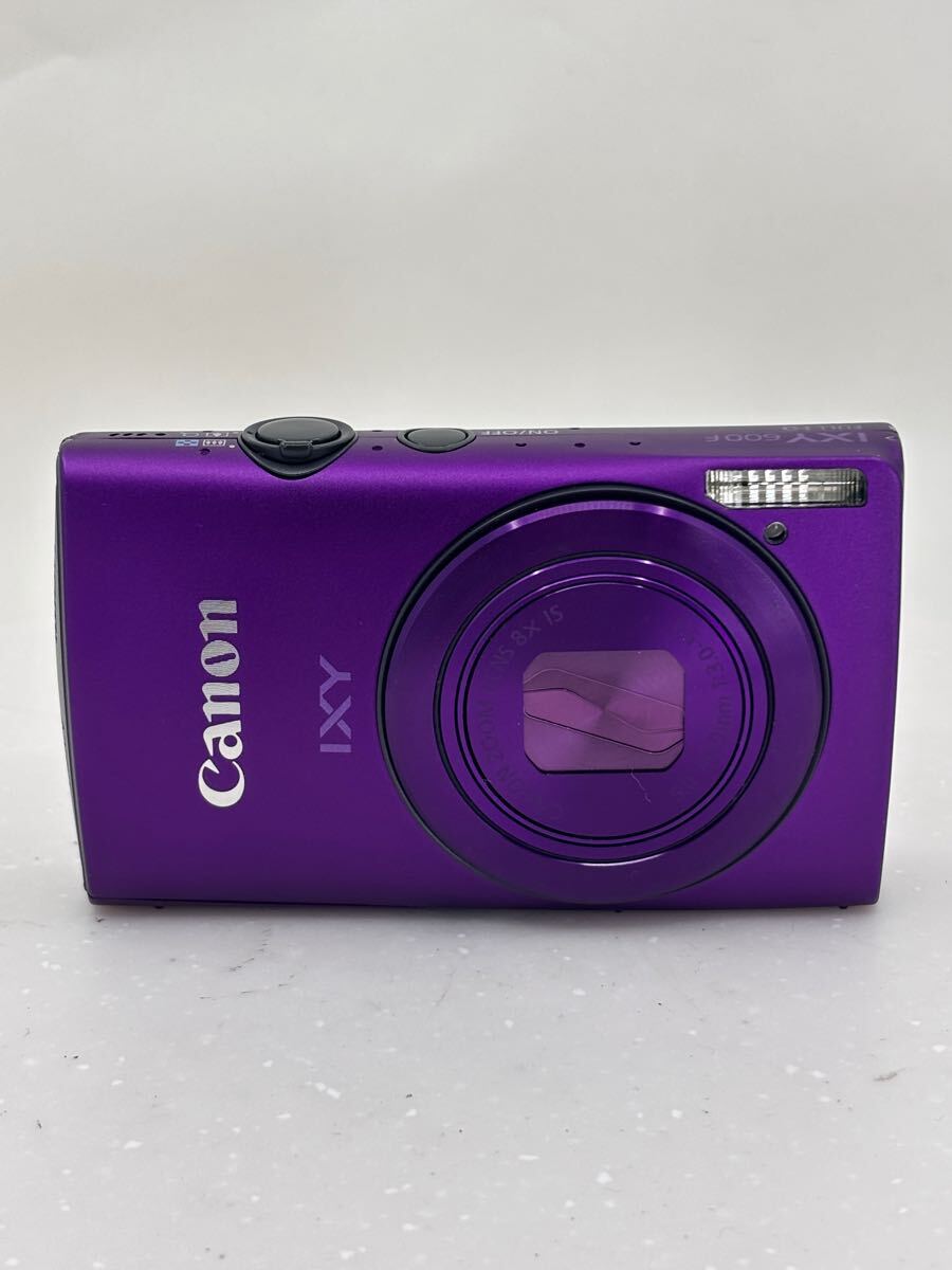 2025年最新】Yahoo!オークション -canon ixy 600fの中古品・新品 2025年最新】Yahoo!オークション -canon ixy 600fの中古品・新品
