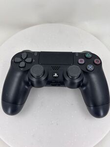 PS4 SONY Playstation4 ワイヤレスコントローラー CUH-ZCT2J プレステ 動作未確認