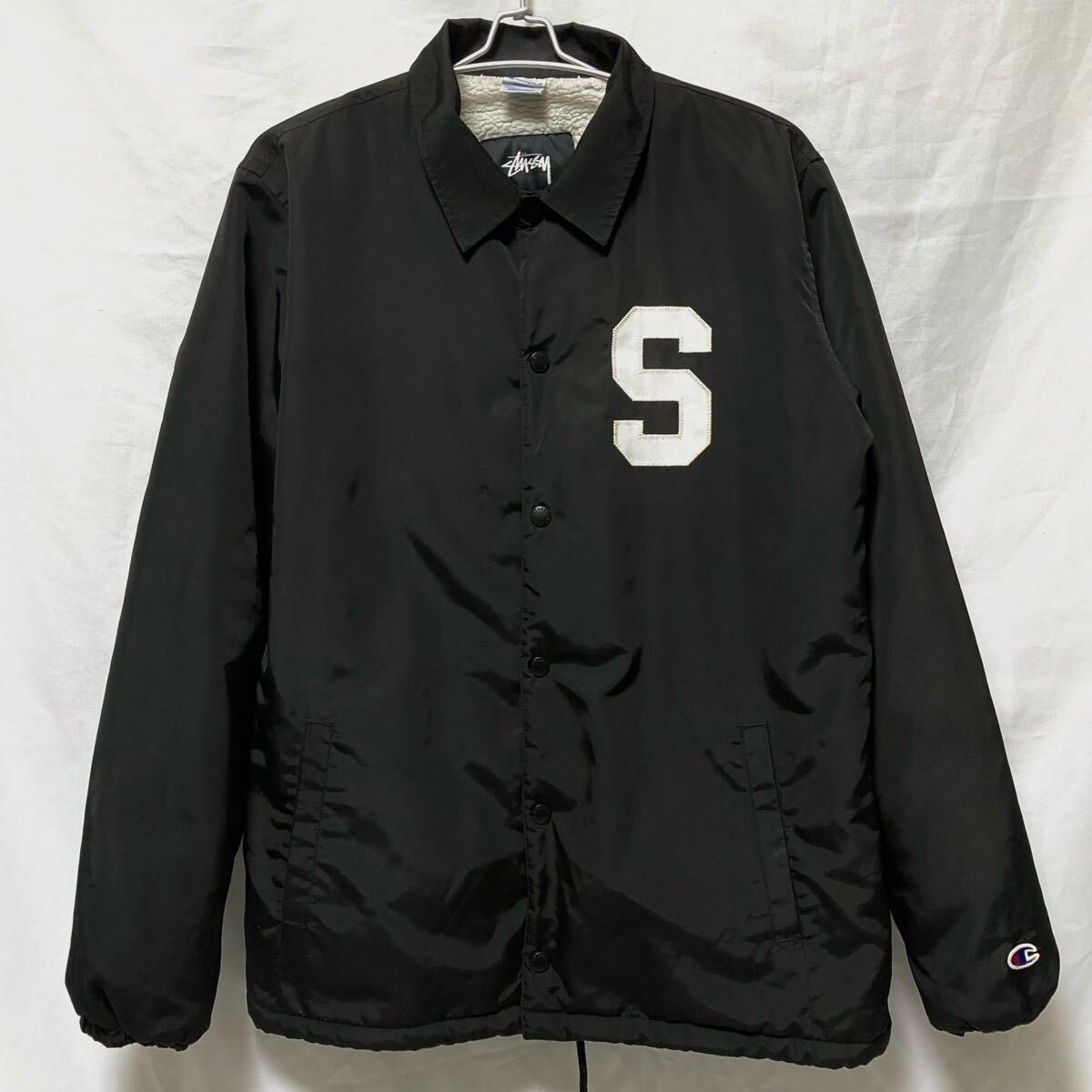 2025年最新】Yahoo!オークション -stussy championの中古品 2025年最新】Yahoo!オークション -stussy championの中古品