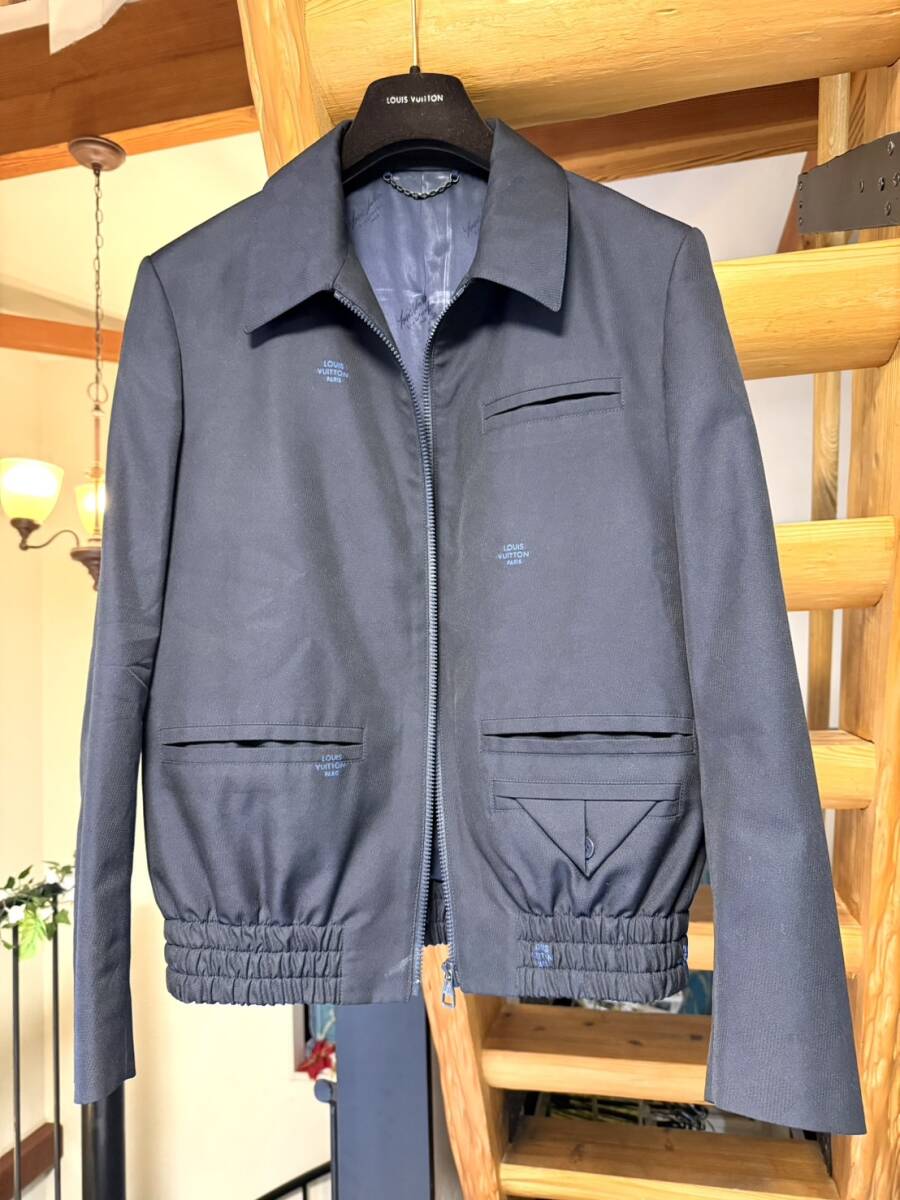 2025年最新】Yahoo!オークション -ヴィトン コートの中古品 2025年最新】Yahoo!オークション -ヴィトン コートの中古品