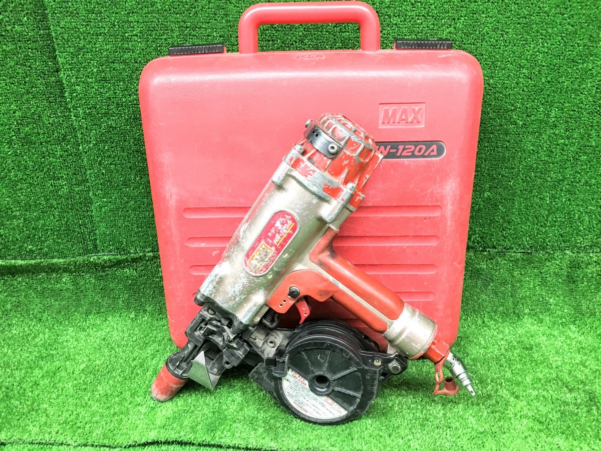 2025年最新】Yahoo!オークション -max hn-120の中古品・新品・未 2025年最新】Yahoo!オークション -max hn-120の中古品・新品・未