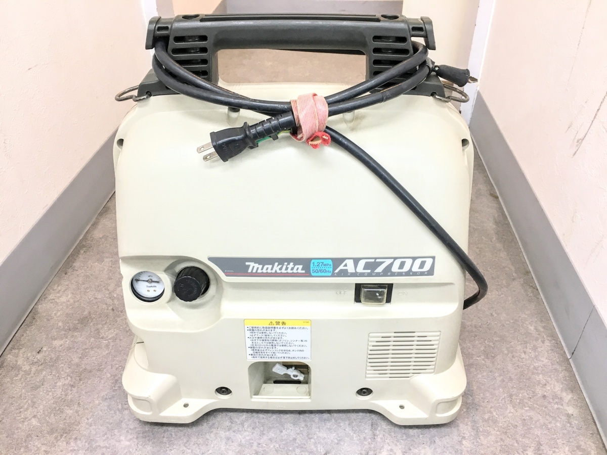 2025年最新】Yahoo!オークション -マキタ ac700(コンプレッサー 2025年最新】Yahoo!オークション -マキタ ac700(コンプレッサー