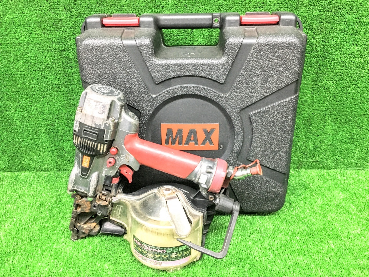 2025年最新】Yahoo!オークション -max hn-65n2の中古品・新品 2025年最新】Yahoo!オークション -max hn-65n2の中古品・新品