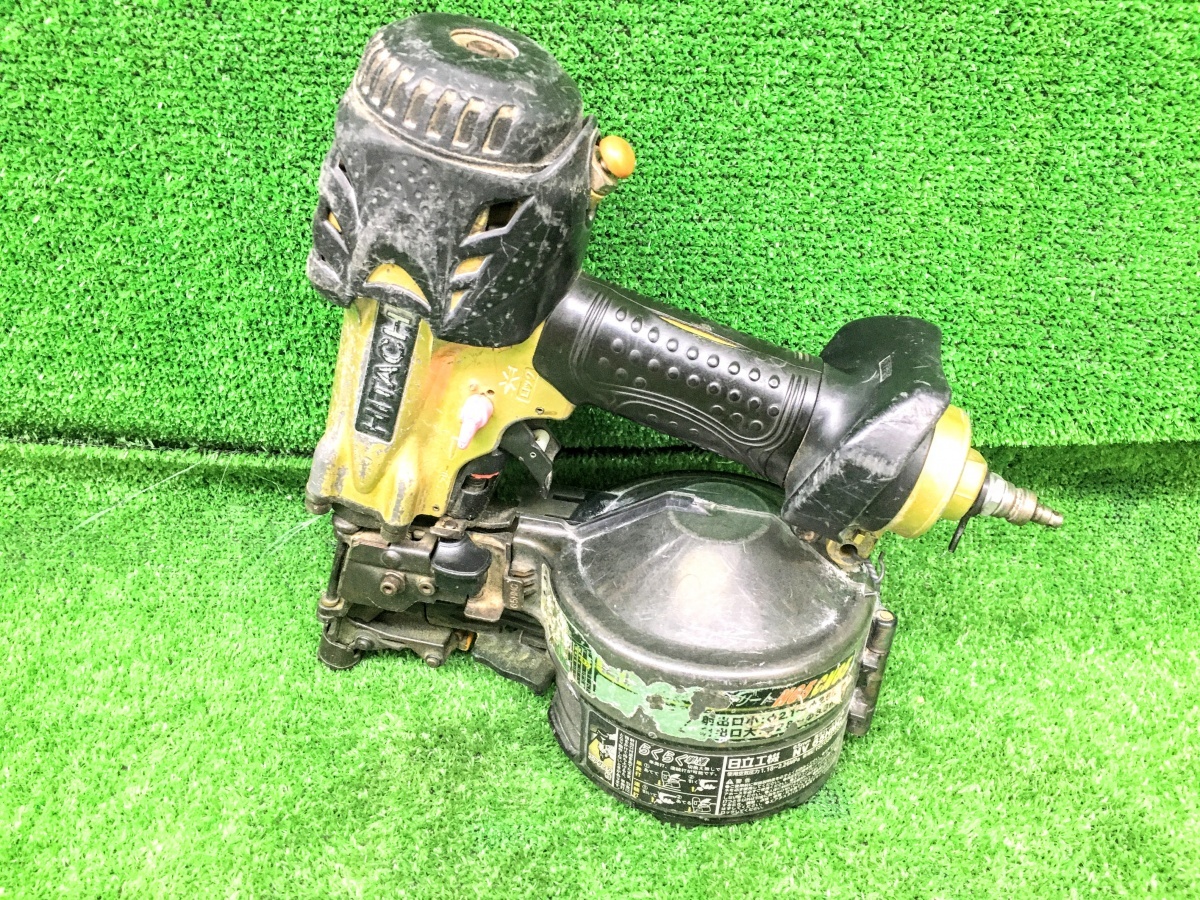 2025年最新】Yahoo!オークション -釘打ち機 日立 65の中古品