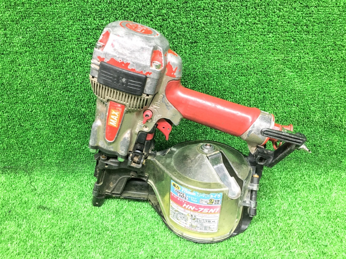 2025年最新】Yahoo!オークション -max hn-75n1の中古品・新品 2025年最新】Yahoo!オークション -max hn-75n1の中古品・新品