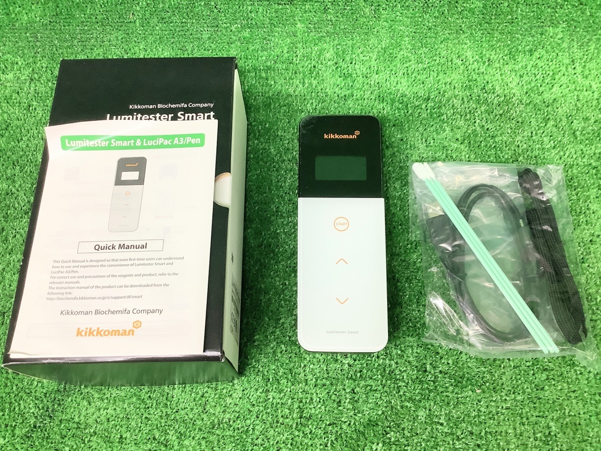 2025年最新】Yahoo!オークション -ルミテスターの中古品・新品 2025年最新】Yahoo!オークション -ルミテスターの中古品・新品