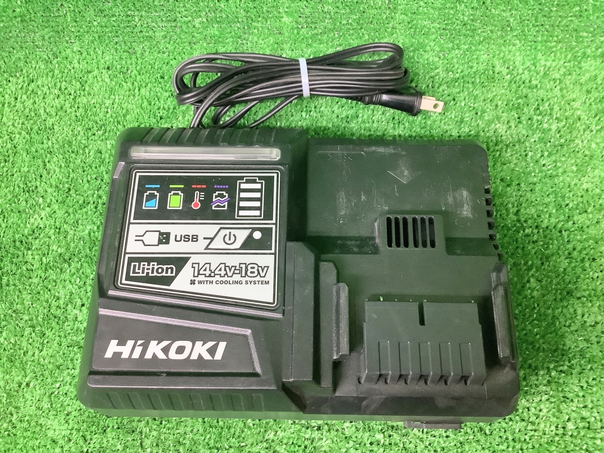 2025年最新】Yahoo!オークション -hikoki 充電器の中古品・新品 2025年最新】Yahoo!オークション -hikoki 充電器の中古品・新品