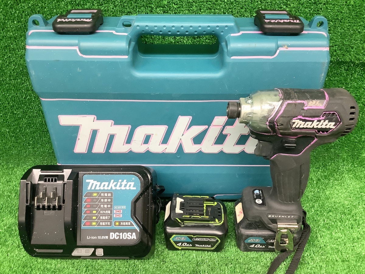 2025年最新】Yahoo!オークション -マキタ td111dの中古品・新品 2025年最新】Yahoo!オークション -マキタ td111dの中古品・新品