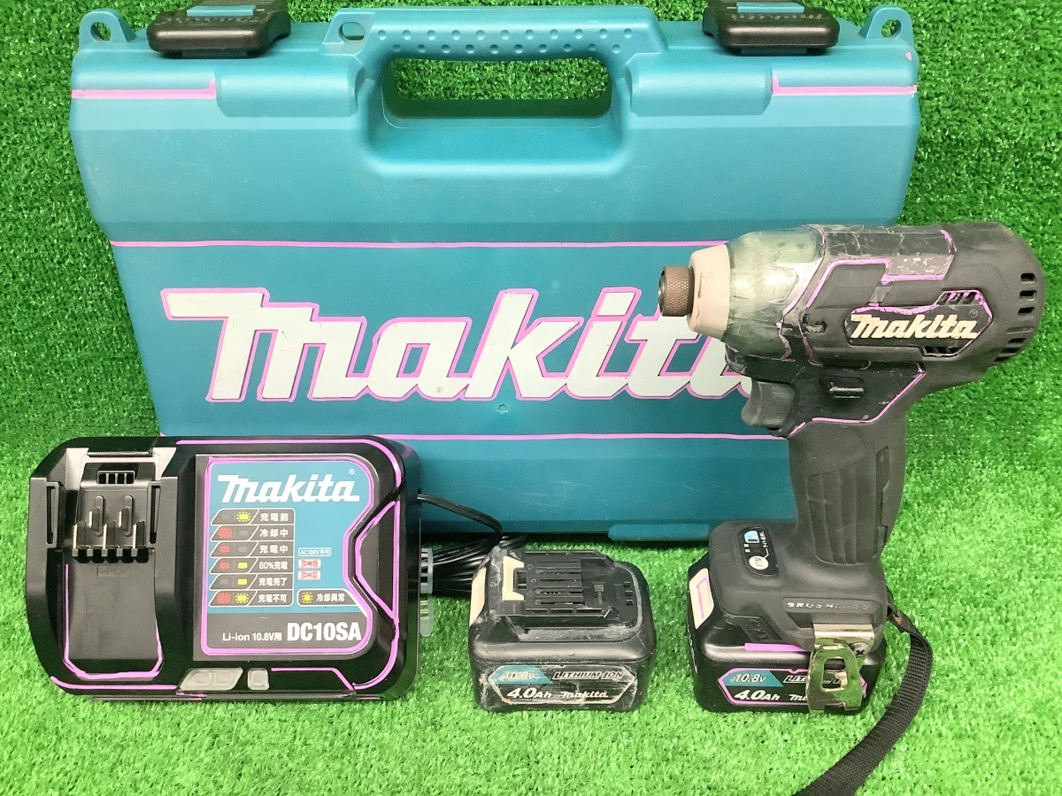 2025年最新】Yahoo!オークション -マキタ 10.8v td111の中古品 2025年最新】Yahoo!オークション -マキタ 10.8v td111の中古品