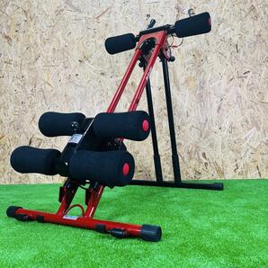 SHOP JAPAN アブクラッシャー BJ-10456 腹筋マシン