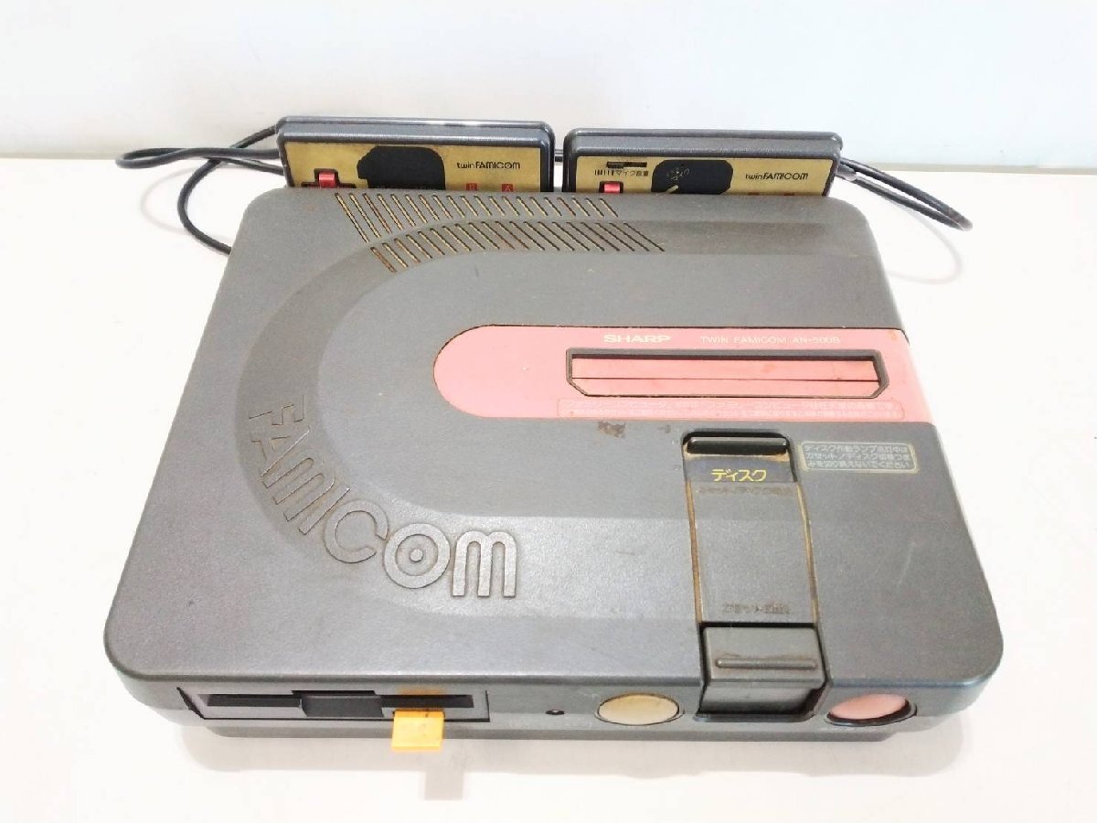 Yahoo!オークション -「ツインファミコン」の落札相場・落札価格 Yahoo!オークション -「ツインファミコン」の落札相場・落札価格