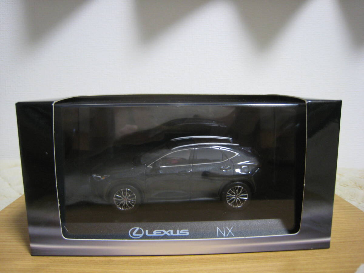 2025年最新】Yahoo!オークション -nx レクサス ミニカーの中古品